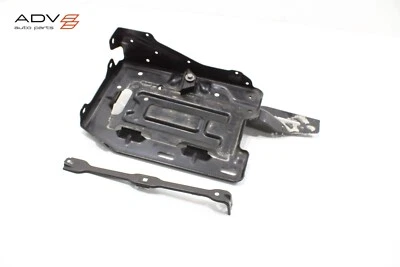 15-20 CADILLAC ESCALADE PASAJERO LADO DERECHO BATERÍA BANDEJA CARCASA CAJA PANEL OEM Foto 1 de 4