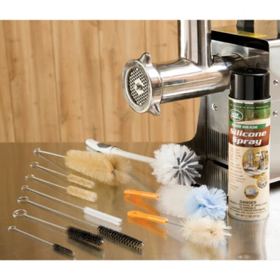 LEM 11pc Grinder Cleaning Kit - Image 1 of 2