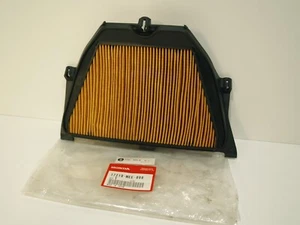 Elemento de filtro de aire original Honda CBR 600 RR 03-06 17210-MEE-000 - Imagen 1 de 6