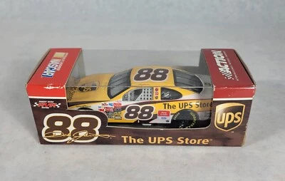 2003 NIB Dale Jarrett #88 UPS Store 1:43 Scale Action Ford Taurus Diecast NEW - Image 1 of 4