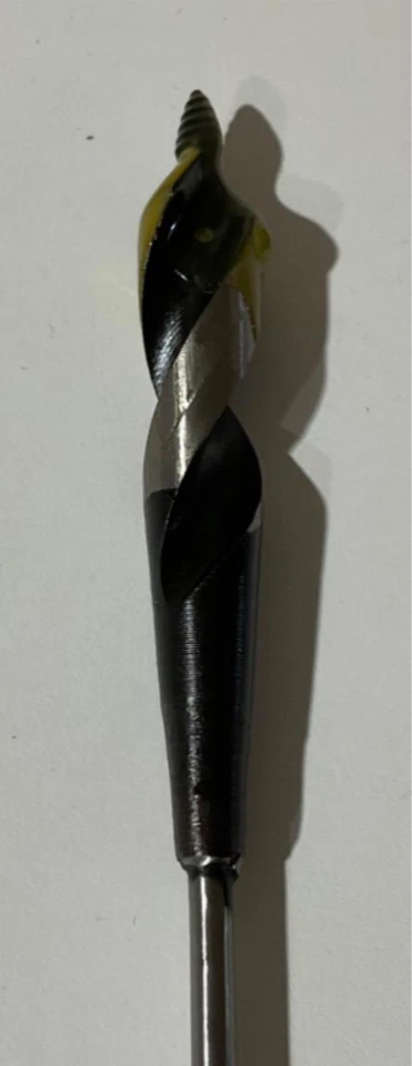 Mag-Bit 777 9/16" x 18" Installer drill bit #M8 - Image 1 of 1