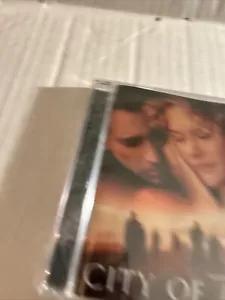 CD Various - Music From The Motion Picture City Of Angels…. - Picture 1 of 4