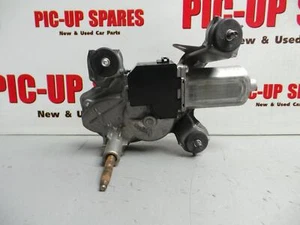 TOYOTA AVENSIS Mk2 (T250) 2003-2009 Rear Wiper Motor Hatchback 35130-05090 - Picture 1 of 10