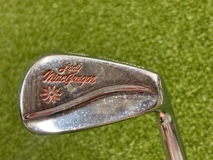 MacGregor Lady 9 Hierro Derecha MacGregor Lady Acero (R4695) - Imagen 1 de 6