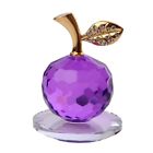 Enchanting Crystal Christmas Eve Ornament for Mobile Phone (58 characters)