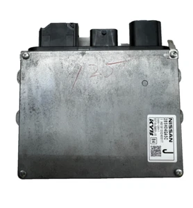 2014 2015 INFINITI Q50 Power Steering Control Module Computer Unit OEM - Picture 1 of 8
