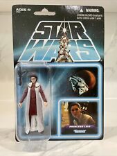 Star Wars 3.75 TVC Vintage Collection Princess Leia Organa Bespin VC111 EP5 05