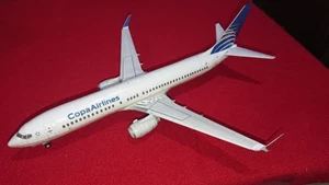 Boeing 737 NG CityCraft Modelos de Papel Avión de Aerolínea Plantilla Impresiones Modelo Kit - Imagen 1 de 12