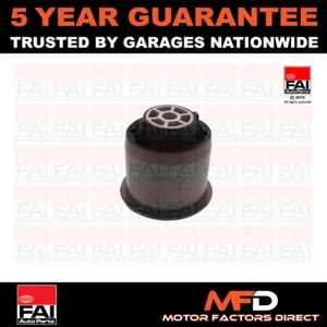 Fits Peugeot 207 2006- 208 2012- Subframe Bush Rear FAI 5131E9 - Picture 1 of 1