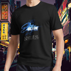 Stellar Blade Just Here For The Plot Active T-Shirt Funny Logo Tee Men's T-Shirt