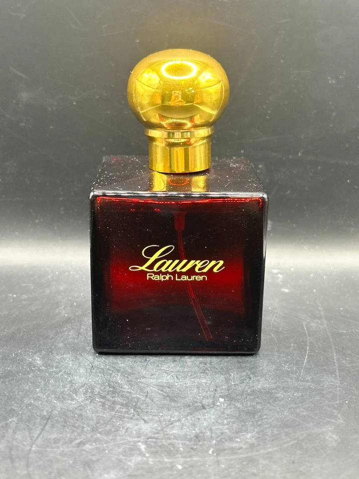 RALPH LAUREN COSMAIR 118ML EDT VINTAGE SPRAY - Image 1 of 3