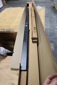 NEW APC AP7961 Power Distribution Unit Network Manageable! - Picture 1 of 7