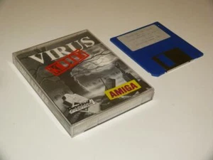 Commodore Amiga ~ Virus Killer v3.0 ~ DCC - Bild 1 von 1