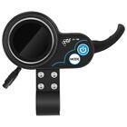 Electric Mountainbike Speed Controller Acceleration Governor Instrument Throttle