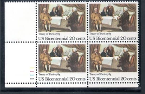 US Scott #2052 Plate block of 4, MNH - Picture 1 of 1
