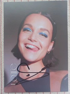 Lotte original handsignierte Autogrammkarte / Musik T5 - Picture 1 of 2