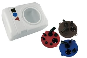 Nuova Rade Diablo water / waste / fuel tank - various sizes - Picture 1 of 13