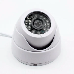 Cámara IP de audio HD CCTV 3,0 MP seguridad de red XMEye 24IR H.265+ - Imagen 1 de 5