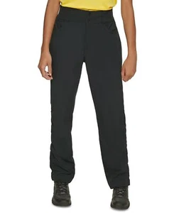 Bass Outdoor ESF11034 Women's Alpine Trail Pants, Black, MD - Picture 1 of 2