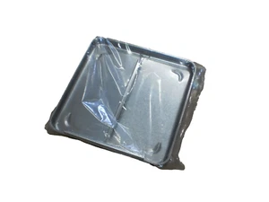 Replacement Metal Roof Vent Cover RV, Camper 14.5 x 14.5 - Picture 1 of 6