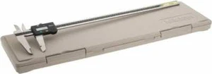 Mitutoyo 500-506-10 Digimatic Caliper with Data Output: 0-24"(0-600mm) Range - Picture 1 of 1