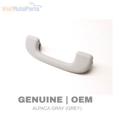 2008-2011 MERCEDES-BENZ ML350 - Front ROOF GRAB Handle 1648100954 - Image 1 of 4