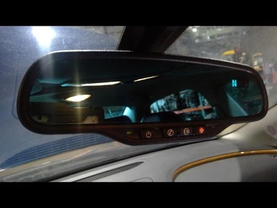 Espelho retrovisor com telemática Onstar Opt UE1 compatível com 06-12 MALIBU 166051 - Imagem 1 de 4