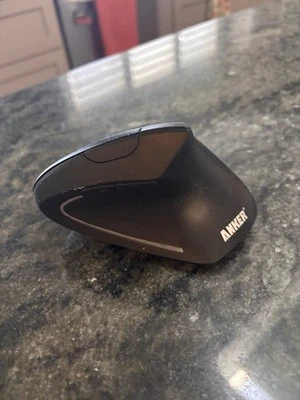 Anker Ak-uba (AK-98ANWVM-UBA) Wireless Mouse - Image 1 of 2