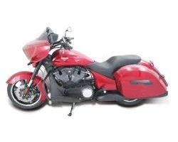 Mustang Seats 76824 SEAT WD VINT TOUR VICTORY Foto 1 de 4