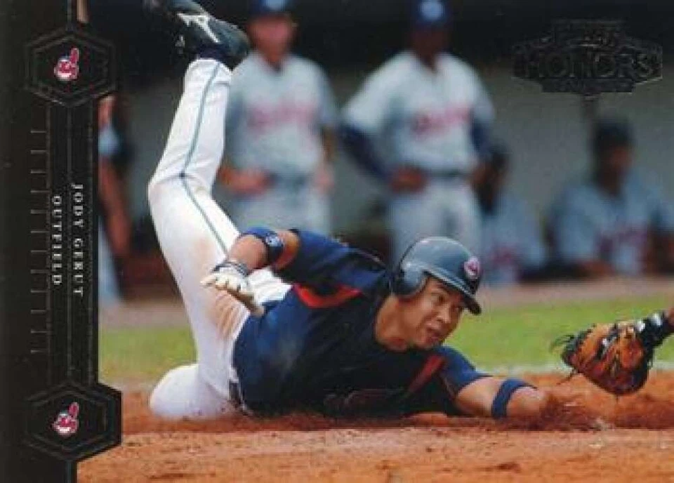 2004 Playoff Honors MLB Baseball Cards Pick From List/Complete Your Set 001-100 - Image 1 of 1