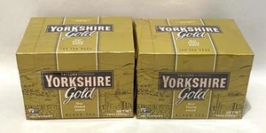 Lot 2 Schachteln à 160 Stück (320 insgesamt) Taylors of Harrogate Yorkshire Gold Teebeutel - Bild 1 von 1