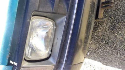 Passenger Right Headlight Tungsten Bulb Fits 82-84 87-93 MAZDA B-2200 30351408 - Изображение 1 из 4