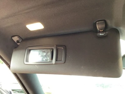 Driver Left Sun Visor Fits 12-18 BMW 320i 4670187 Foto 1 de 4