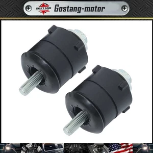 New 2PCS Body Mount Kit For 98-04 Jeep TJ Wrangler POSITION 2, 3 OR 4 924-271 - Picture 1 of 11