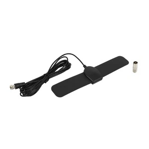 Antena universal interior 1080P DVB-T2 ATSC 25 amplificador digital An4237 - Imagen 1 de 9