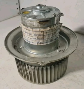 Saab 900 Classic 1988 Heater Blower Motor 69401261 4073474 Magneti Marelli - Picture 1 of 4