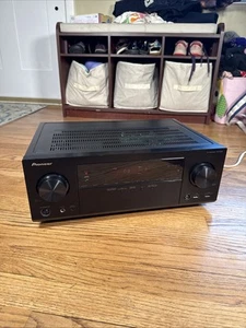 Pioneer VSX-823 5.1 Ch Network HDMI Home Theater Stereo Surround Sound Receiver - Picture 1 of 14
