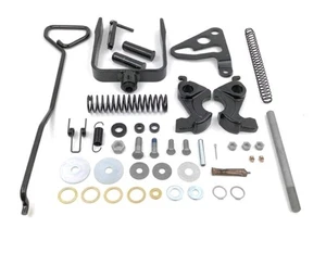 Kit de reconstrucción Holland OEM, quinta rueda, Xa-351-A-L/-A-06-L. Sin inclinación - Imagen 1 de 1