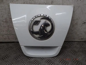 Vauxhall (Opel) Astra J Kofferraumdeckel Heckklappe Heckklappe Türgriff 13271374 2009-2018h - Bild 1 von 7