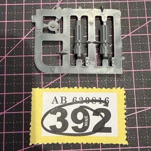 Space Marine Repulsor Gatling Cañón Warhammer 40k Brocas de repuesto - Imagen 1 de 1