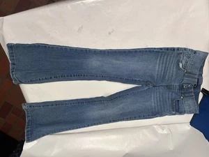 Vanilla Star girls 10 jeans - Picture 1 of 3