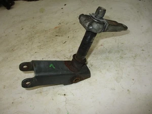 Yamaha Enticer 300 1979 moto de nieve husillo izquierdo - Imagen 1 de 3