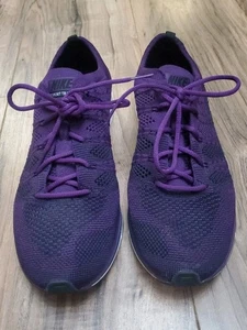 Nike Flyknit Damen-Trainingsschuhe Größe 9 - Bild 1 von 8