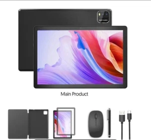 Android Tablet - Picture 1 of 3