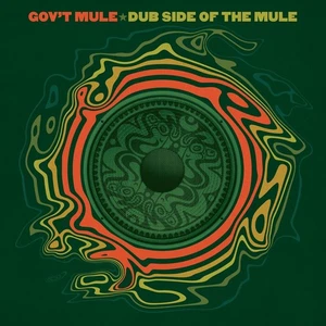 Gov't Mule Dub Side of the Mule Standard Version (CD) (US IMPORT) - Picture 1 of 3