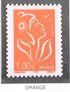 France Timbre N° 3739 Marianne De Lamouche / NEUF**/2005 - Picture 1 of 1