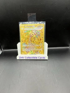 Alolan Exeggutor ex 248/191 Sv08: Surging Sparks Holo - Picture 1 of 7