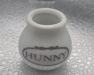 Schylling Disney~Winnie The Pooh China Tea Set Replacement - Hunny Pot - Picture 1 of 11