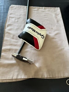 SCOTTY CAMERON 2023 PHANTOM X 9 X9 RH 34in PUTTER KBS SHAFT JUMBOMAX GRIP USED - Picture 1 of 11