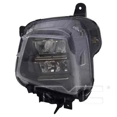 TYC Left LED Headlight For Hyundai Tucson Korea Built 2022-2024 Models - Image 1 of 3